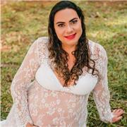 Professora Educação Infantil e Fundamental 1